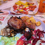 Photo n°2 de l'avis de Silvia.r fait le 16/02/2020 à 13:09 sur le  Mucca Pazza 2.0 à Pino Torinese