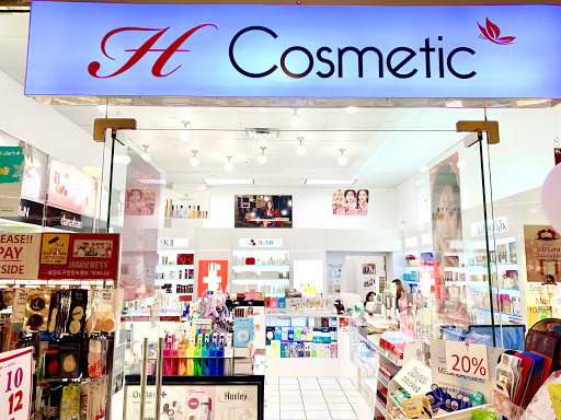 H Cosmetic