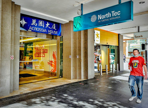 NorthTec Auckland Campus