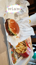 Photo n°14 de McDonald's Marly à Marly ()