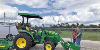 Everglades Equipment Group