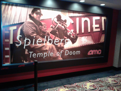 Movie Theater «AMC Southcenter 16», reviews and photos, 3600 Southcenter Mall, Tukwila, WA 98188, USA