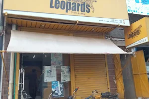 Leopards Courier image