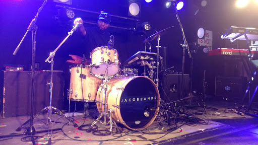 Lounge «Mercury Lounge», reviews and photos, 217 E Houston St, New York, NY 10002, USA