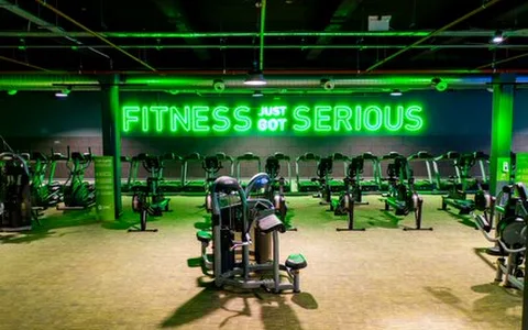 JD Gyms Harlow image