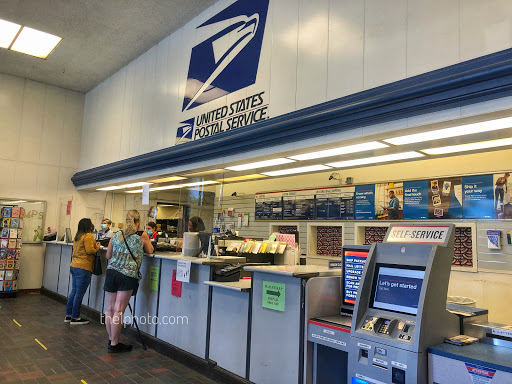 Post Office «United States Postal Service», reviews and photos, 333 E Arrow Hwy, Upland, CA 91786, USA