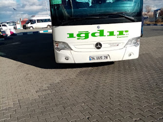 Iğdırlı Turizm