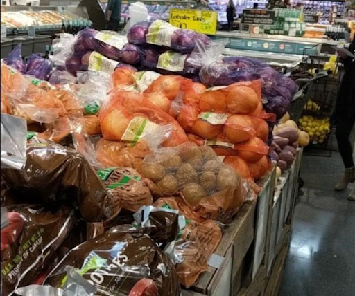 Grocery Store «Whole Foods Market», reviews and photos, 1797 Hydraulic Rd, Charlottesville, VA 22901, USA