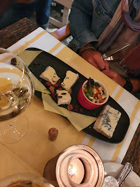 Foie gras du Restaurant français Brasserie du Lion D'Or à Saint-Malo - n°9