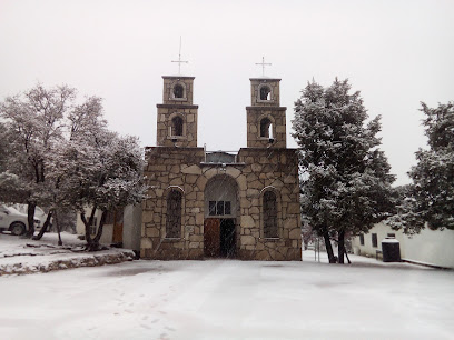 Parroquia de San Rafael