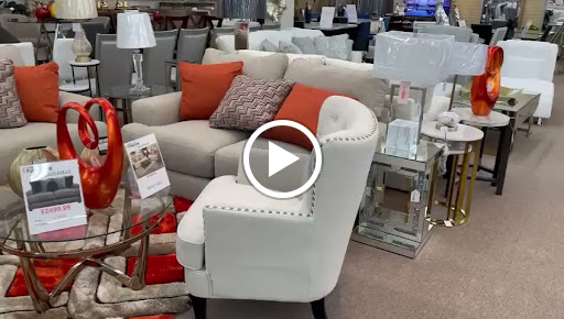 Furniture Store «Luxury Home Furniture», reviews and photos, 26500 Ford Rd, Dearborn Heights, MI 48127, USA