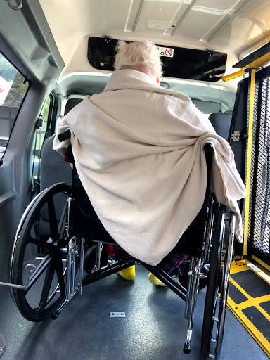 Fabric Store «Jo-Ann Fabrics and Crafts», reviews and photos, 75 Colma Blvd, Colma, CA 94014, USA