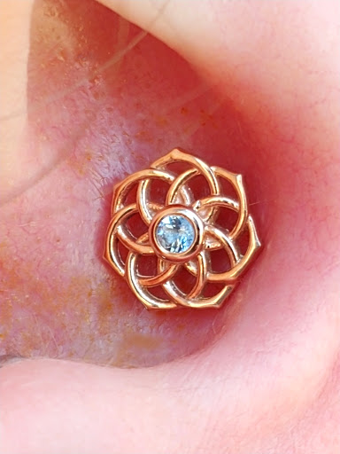 Body Piercing Shop «Steel N Ink Tattoo & Body Piercing», reviews and photos, 429 Water St, Eau Claire, WI 54703, USA