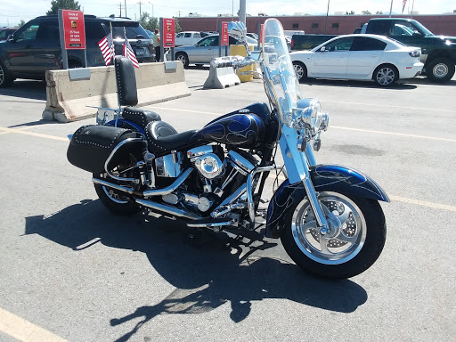 Shipping and Mailing Service «UPS Customer Center», reviews and photos, 2040 Parkway Blvd, Salt Lake City, UT 84111, USA