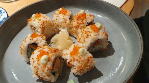 Photo n°47 de Comptoir Umami Biarritz - Izakaya Moderne à Biarritz ()