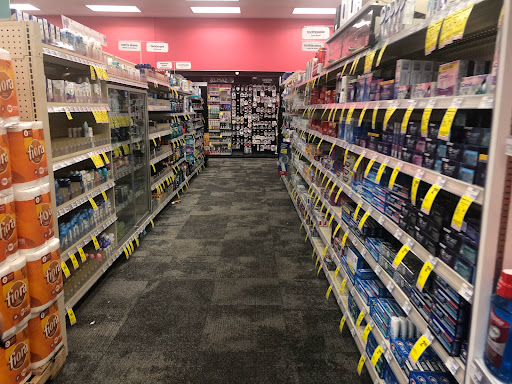 Drug Store «CVS», reviews and photos, 10222 East Fwy, Houston, TX 77029, USA