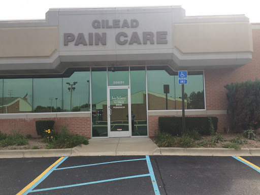 Gilead Pain Care, PLLC