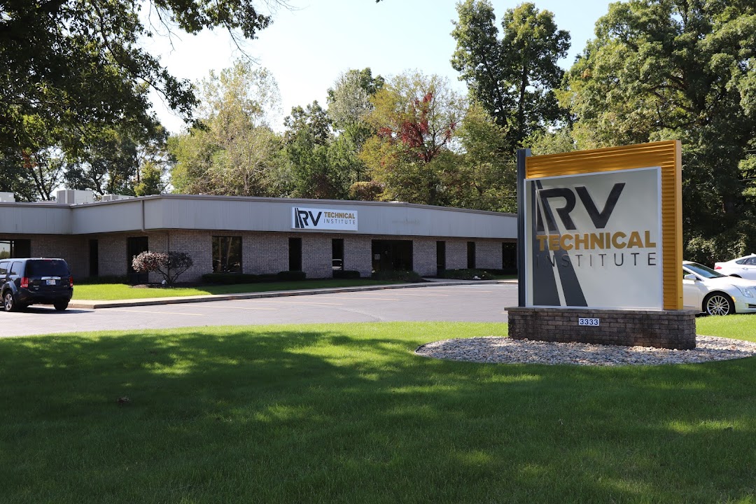 RV Technical Institute