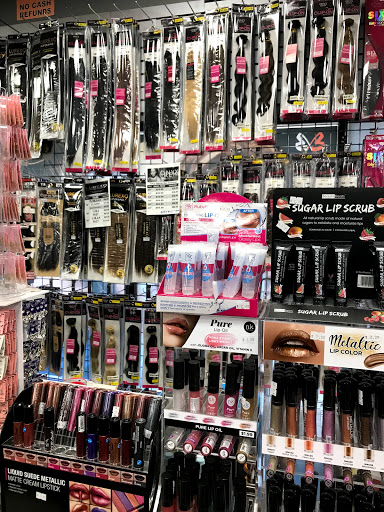 Beauty Supply Store «Beauty Depot Beauty Supply», reviews and photos, 1630 Pleasant Hill Rd # 140, Duluth, GA 30096, USA