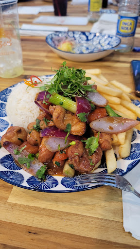 Cuzcos Peruvian Restaurant image