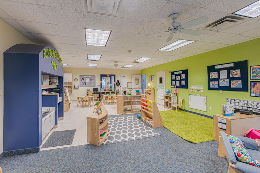 Preschool «Seay Child Care Center managed by Bright Horizons», reviews and photos, 6100 W Parker Rd, Plano, TX 75093, USA