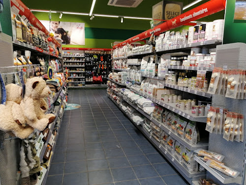 Magasin d'articles pour animaux Maxi Zoo Beaune Beaune