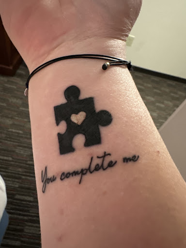 Explore colorful sleeve tattoo ideas, creative tattoo ideas in Las Vegas, available at Club Tattoo