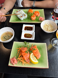 Plats et boissons du Restaurant japonais Toma Sushi à Bagnolet - n°19