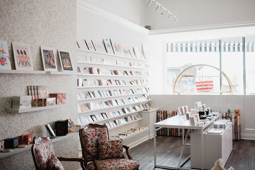 Gift Shop «Lovely Paperie & Gifts», reviews and photos, 19315 Detroit Ave, Rocky River, OH 44116, USA