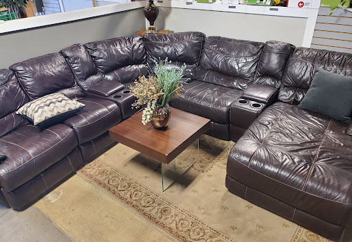 Building Materials Store «Habitat for Humanity ReStore Lake County», reviews and photos