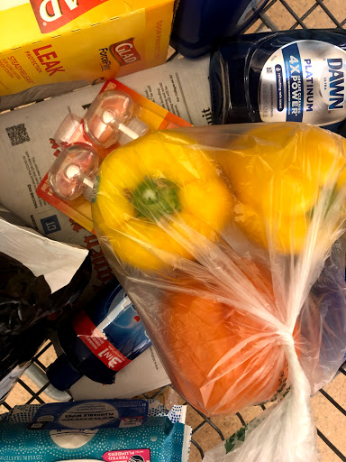 Supermarket «Super Stop & Shop», reviews and photos, 22 Leetes Island Rd, Branford, CT 06405, USA