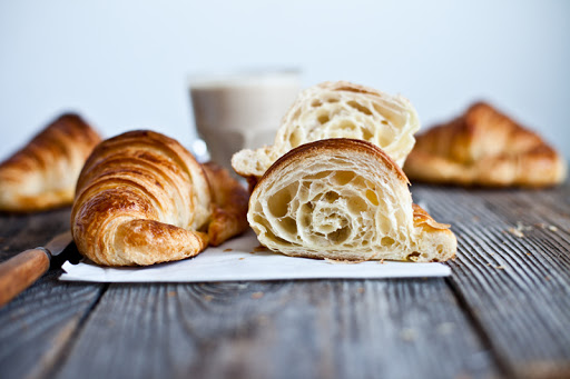 Boulangerie Les Co'Pains D'Abord