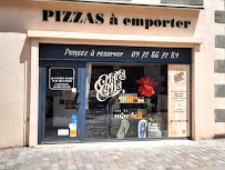 Photos du propriétaire du Pizzas à emporter Pizza Mama Mia à Le Faou - n°3