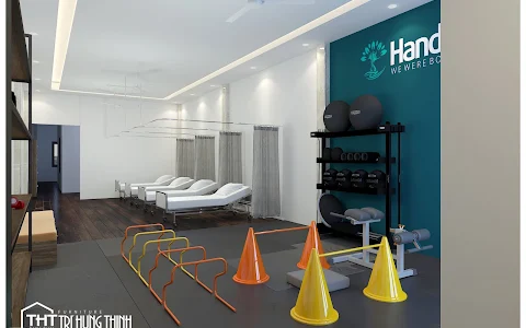 HandsViet - Phòng khám Cơ xương khớp và Y học thể thao image