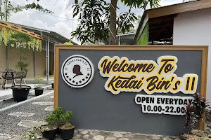 Kedai Bin’s II image