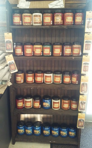 Fabric Store «Thrifty Fabrics & Shepperson Upholstery», reviews and photos, 11301 Bardstown Creek Rd, Louisville, KY 40291, USA