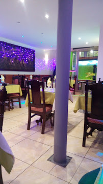 Atmosphère du Restaurant vietnamien Restaurant LE BAMBOU à Saint-Maximin-la-Sainte-Baume - n°2