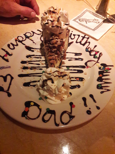 Restaurant «The Cheesecake Factory», reviews and photos, 1141 Newport Center Dr, Newport Beach, CA 92660, USA