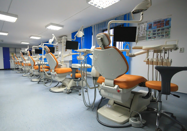 Opinii despre Centrul Medical Domenico în <nil> - Dentist