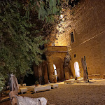 Photo n°2 de l'avis de Guillaume.n fait le 21/09/2023 à 07:39 sur le  Masseria Agrituristica Lama San Giorgio à Rutigliano