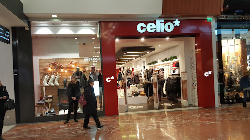 celio à Vélizy-Villacoublay