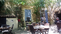 Atmosphère du Restaurant le Brigand à Suze-la-Rousse - n°10