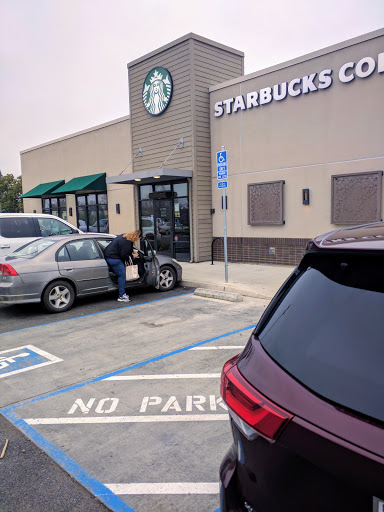 Coffee Shop «Starbucks», reviews and photos, 480 Oroville Dam Blvd E, Oroville, CA 95965, USA