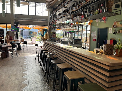 Brasserie et Bar Moulins d'Ascq à Villeneuve-d'Ascq