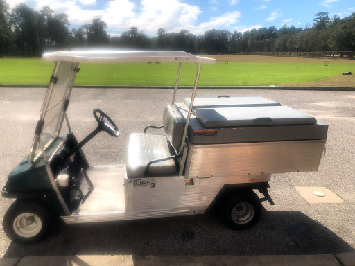 Golf Course «Azalea City Golf Course», reviews and photos, 1000 Gaillard Dr, Mobile, AL 36608, USA