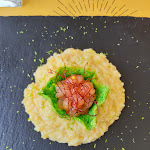 Photo n°1 de l'avis de Veronica.a fait le 07/02/2022 à 14:23 sur le  Ristorante Gur.me à Viterbo