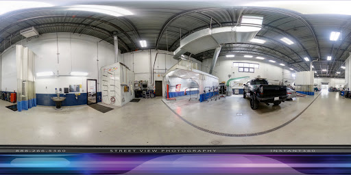 Auto Repair Shop «Star Auto Authority», reviews and photos, 600 Lakeview Pkwy, Vernon Hills, IL 60061, USA