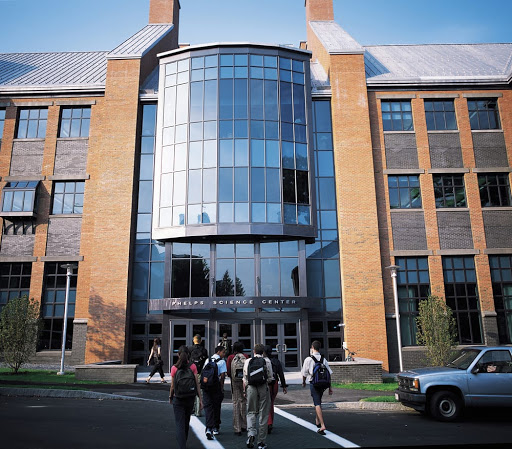 Private School «Phillips Exeter Academy», reviews and photos