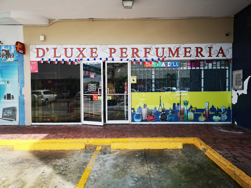 Perfumeria Novedades D'Luxe