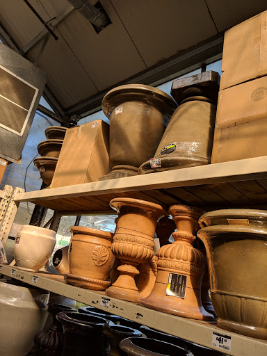 Home Improvement Store «The Home Depot», reviews and photos, 2750 Crow Canyon Rd, San Ramon, CA 94583, USA